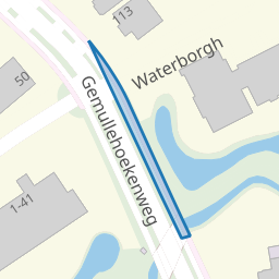 Perceel OTW01-B-2966