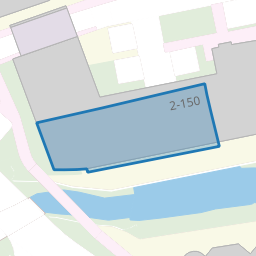 Perceel OTW01-B-2968