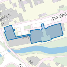 Perceel OTW01-B-2971