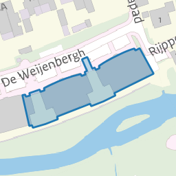 Perceel OTW01-B-2973