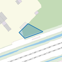 Perceel OTW01-B-2989