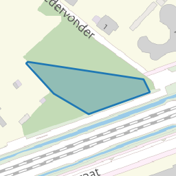 Perceel OTW01-B-2991