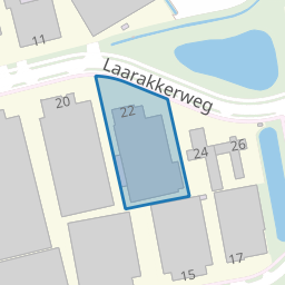 Perceel OTW01-B-2996