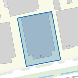 Perceel OTW01-B-2998