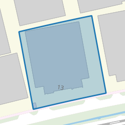 Perceel OTW01-B-2999