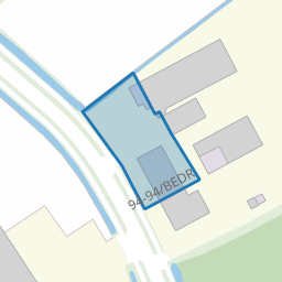 Perceel OTW01-B-3004