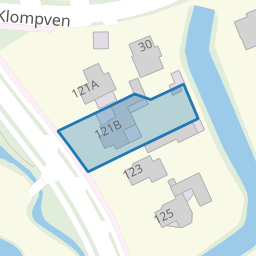 Perceel OTW01-B-3016