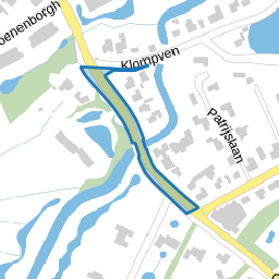 Perceel OTW01-B-3019