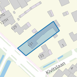 Perceel OTW01-B-3022