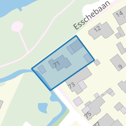 Perceel OTW01-B-3027