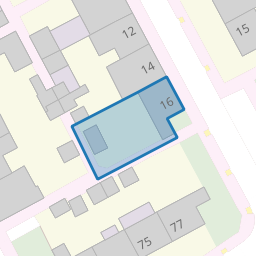 Perceel OTW01-B-3029