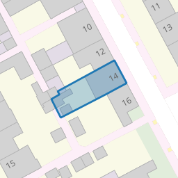 Perceel OTW01-B-3031