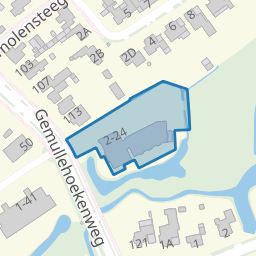 Perceel OTW01-B-3037