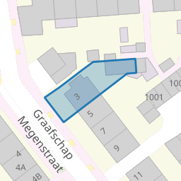 Perceel OTW01-B-3041