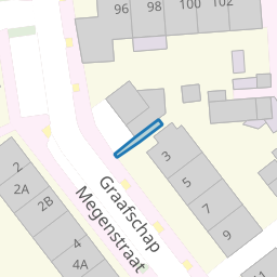 Perceel OTW01-B-3042