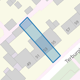 Perceel OTW01-B-3044