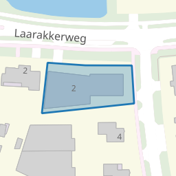 Perceel OTW01-B-3047