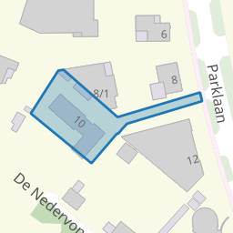 Perceel OTW01-B-3051