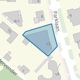 Perceel OTW01-B-3052