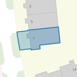 Perceel OTW01-B-3056