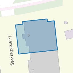 Perceel OTW01-B-3062