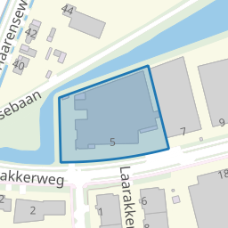 Perceel OTW01-B-3068