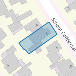 Perceel OTW01-B-3081