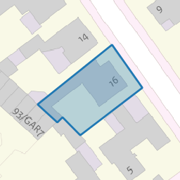 Perceel OTW01-B-3085