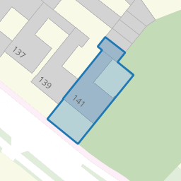 Perceel OTW01-B-3086