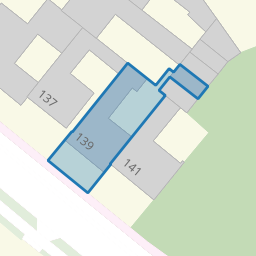 Perceel OTW01-B-3087