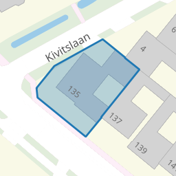 Perceel OTW01-B-3089