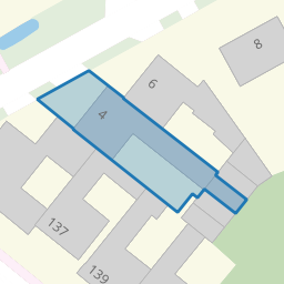 Perceel OTW01-B-3090