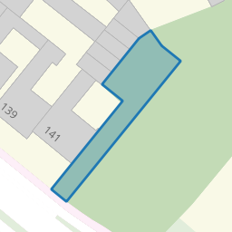 Perceel OTW01-B-3093