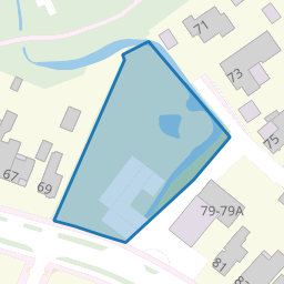 Perceel OTW01-B-3096