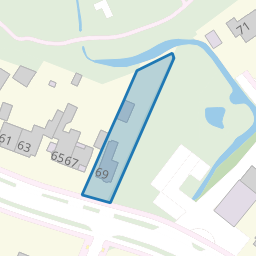 Perceel OTW01-B-3098