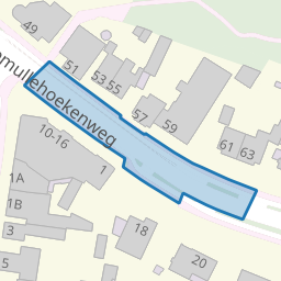 Perceel OTW01-B-3100