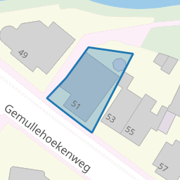 Perceel OTW01-B-3101