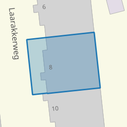 Perceel OTW01-B-3108