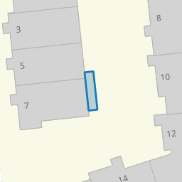 Perceel OTW01-B-3111