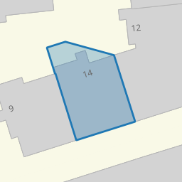 Perceel OTW01-B-3113