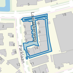 Perceel OTW01-B-3114