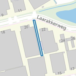 Perceel OTW01-B-3119