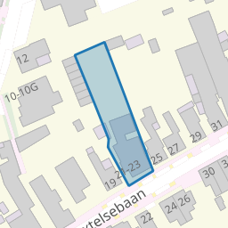 Perceel OTW01-B-3122