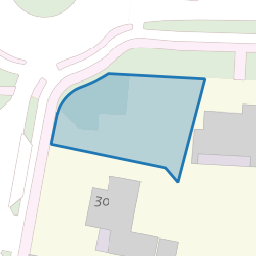 Perceel OTW01-B-3124