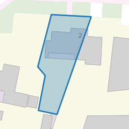 Perceel OTW01-B-3125