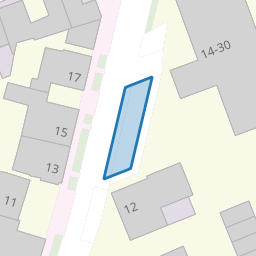 Perceel OTW01-B-3130