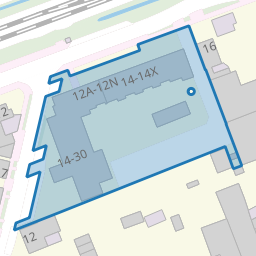 Perceel OTW01-B-3131