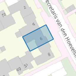 Perceel OTW01-B-3147