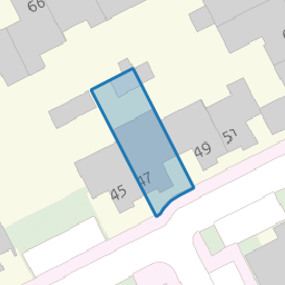 Perceel OTW01-B-3151