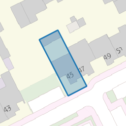 Perceel OTW01-B-3152